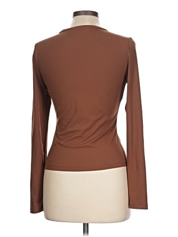 Automet Long Sleeve T-Shirt (view 2)