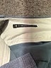 Talbots Tweed Blue Dress Pants Size 6 - photo 8