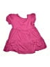 Assorted Brands 100% Polyester Pink Dress Size 12 - photo 2