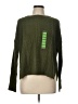 Joseph A. 100% Acrylic Green Pullover Sweater Size L - photo 1