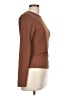 Automet Brown Long Sleeve T-Shirt Size L - photo 4