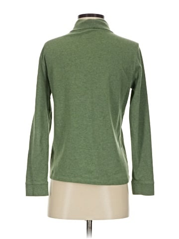 L.L.Bean Turtleneck Sweater (view 2)