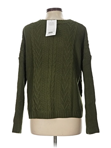 Joseph A. Pullover Sweater (view 2)