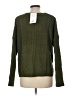 Joseph A. 100% Acrylic Green Pullover Sweater Size L - photo 2