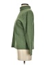 L.L.Bean Green Turtleneck Sweater Size S - photo 5
