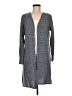 Love Ryan Gray Cardigan Size M - photo 1