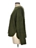 Joseph A. 100% Acrylic Green Pullover Sweater Size L - photo 5