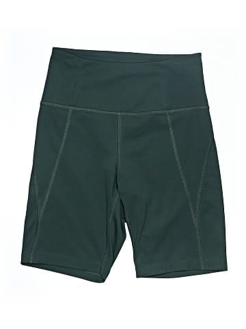 Girlfriend Collective Athletic Shorts (view 1)