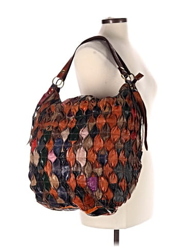 Unbranded Leather Hobo (view 2)