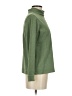 L.L.Bean Green Turtleneck Sweater Size S - photo 4