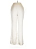 Sincerely Jules Ivory Dress Pants Size L - photo 1