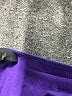 Nux Purple Active Tank Size S - photo 7