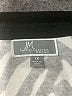 JM Collection Black Cardigan Size 1X - photo 7