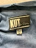 Kut from the Kloth Blue Blazer Size M - photo 6