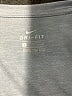 Nike 100% Polyester Silver Active T-Shirt Size S - photo 7