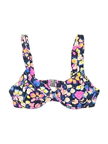 VETCHY Swimsuit Top (view 1)