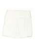 Unbranded Ivory Athletic Shorts Size S - photo 1