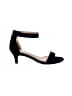 Dream Pairs Black Heels Size 7 1/2 - photo 1