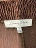 Emory Park 100% Polyester Brown Casual Pants Size S - photo 7