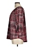 Amana Red 3/4 Sleeve Blouse Size M - photo 5