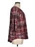 Amana Red 3/4 Sleeve Blouse Size M - photo 4