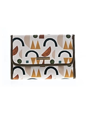 Tartan + Twine Makeup Bag (view 1)