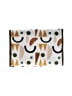Tartan + Twine Tan Ivory Makeup Bag One size - photo 2