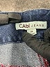 CAbi Blue Jeans Size 14 - photo 6