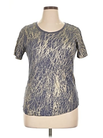 Andrea Jovine Short Sleeve T-Shirt (view 1)