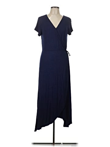 Suzanne Betro Casual Dress (view 1)