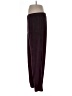 Joyspun Burgundy Casual Pants Size L - photo 5