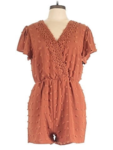 ePretty Short Sleeve T-Shirt (view 1)