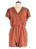 ePretty Brown Short Sleeve T-Shirt Size L - photo 1