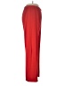 Z Supply 100% Polyester Red Casual Pants Size L - photo 4