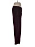 Joyspun Burgundy Casual Pants Size L - photo 4