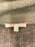 Mystree Tan Cardigan Size S - photo 7