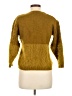 Unbranded Gold Pullover Sweater Size M (estimated) - photo 2
