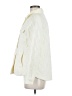 Talbots 100% Cotton Ivory Jacket Size M - photo 5