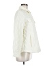 Talbots 100% Cotton Ivory Jacket Size M - photo 4