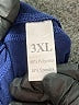 Unbranded Blue Active Pants Size 3X - photo 4