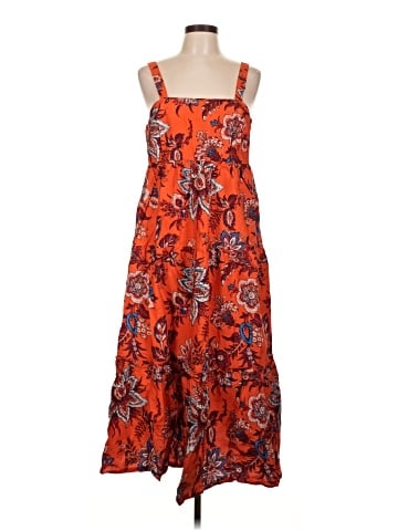 Rhode Casual Dress (view 1)