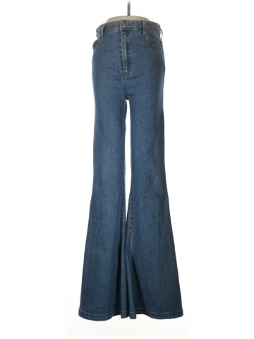 Show Me Your Mumu Jeans (view 1)