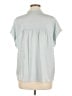 Vince. Blue Blouse Size M - photo 2
