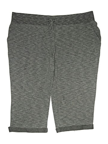 MTA Sport Athletic Shorts (view 1)