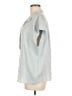 Vince. Blue Blouse Size M - photo 5