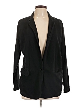 Grey State Blazer