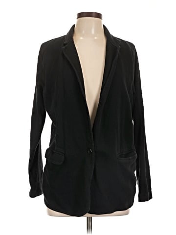 Grey State Blazer (view 1)