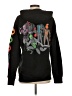 Assorted Brands Black Zip Up Hoodie Size S - photo 2