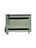Botkier Green Wristlet One size - photo 1