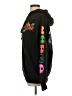 Assorted Brands Black Zip Up Hoodie Size S - photo 5